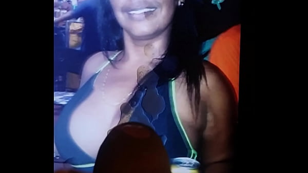 vecina costeña mireya