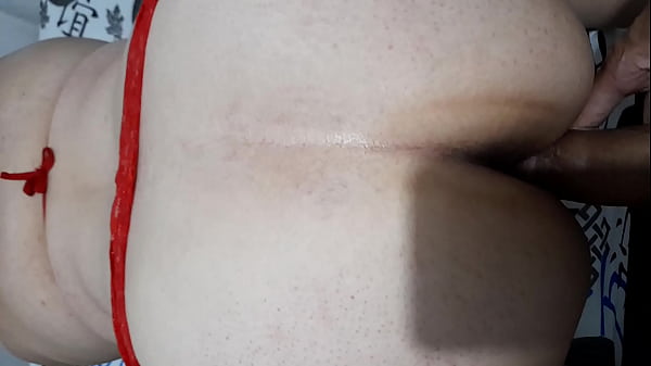 Hermosa CULONA y SEXY Latina Paisa De Medellin Es Follada En Posicion De Perrito