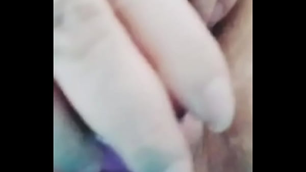 PEREIRANA RICA SE MASTURBA