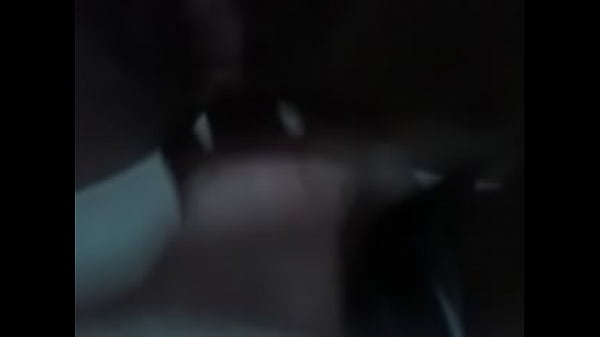 Exnovia arrecha dedo en su chucha Barranquilla