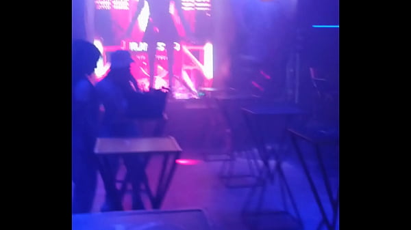 Rola chimba cogiendo en pasadía por Bogotá